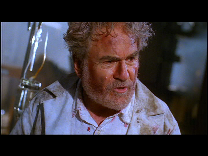 MONDO BIZARRO Moon Over Miami Dr. Moreau's House of Pain