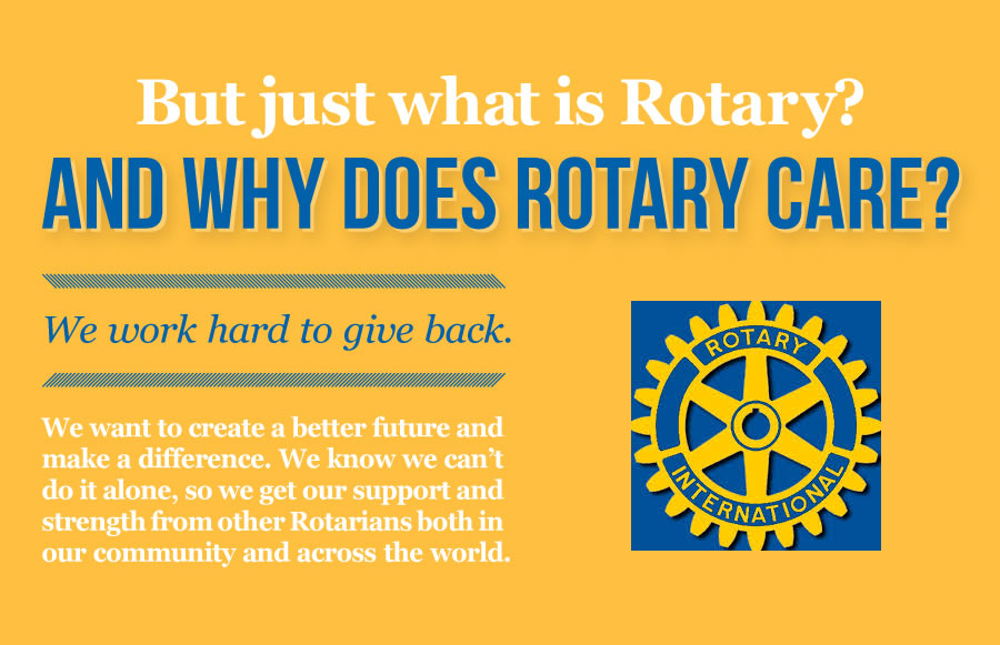 Rotary International Quotes. QuotesGram