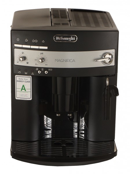 АСУТП от Schneider Electric: Delonghi Magnifica EAM 3000 (Ремонт часть 1)