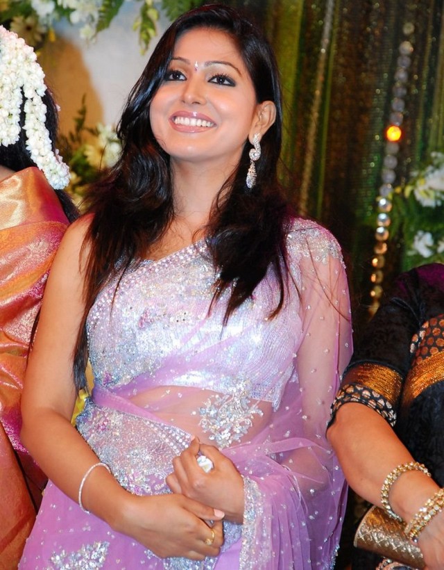 A TO Z ACTRESS IMAGES: PRITHVIRAJ SUPRIYA MARRIAGE RECEPTION PHOTOS