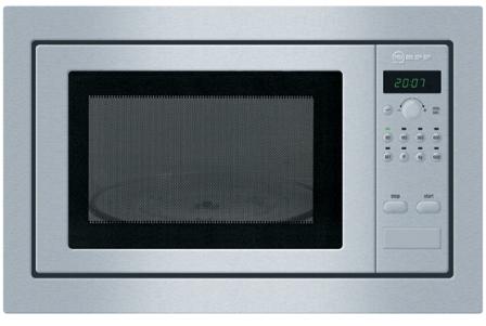 Jayrod P. Garrett: The Culture Blogs: The Microwave Nation