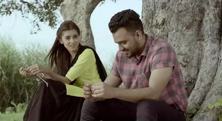Kal Hoi Vardat Lyrics - Kindaa, Aakanksha Sareen, Desi Crew (2016)