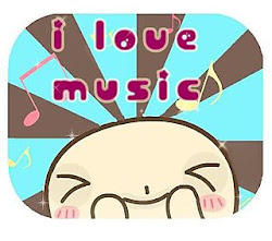 I love music