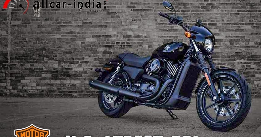 harley davidson bike in low price
