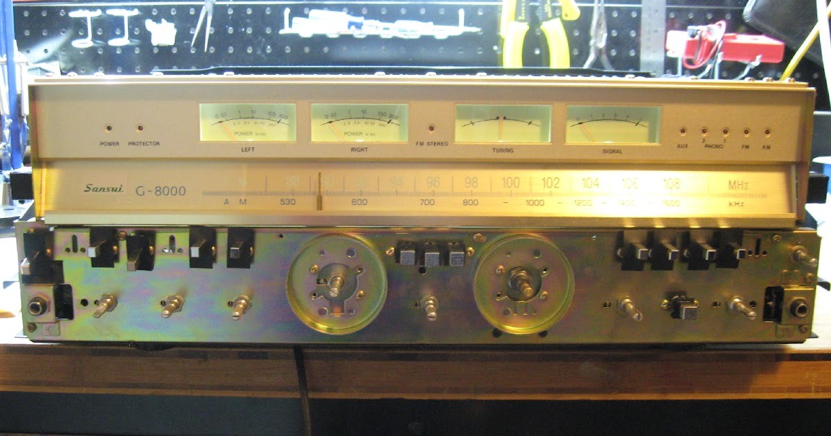Sansui SD-5000 reel to reel  Audiokarma Home Audio Stereo Discussion Forums
