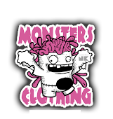 Monsters Clothing