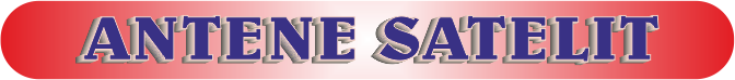 Antene Satelit