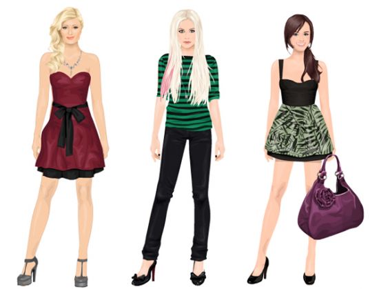 stardoll truques