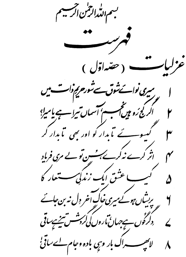 sharah bal e jabreel sharah bal e jabreel