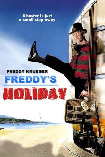 (698) Freddy's Holiday