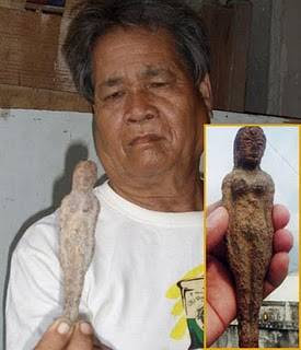 Một số chuyện sưu tầm Tâm Linh - 13