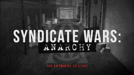 Game Syndicate City Anarchy Apk + Data Game Syndicate City Anarchy Apk + Data