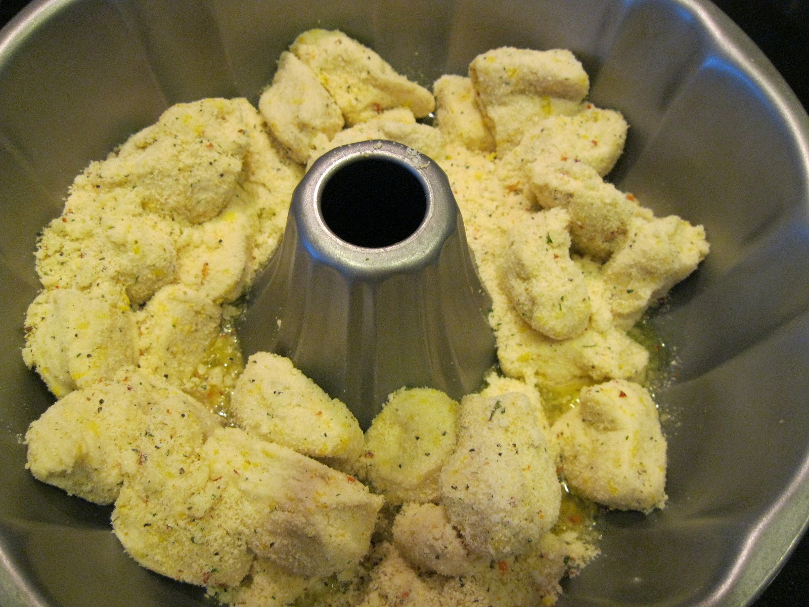 I Saw It On Pinterest