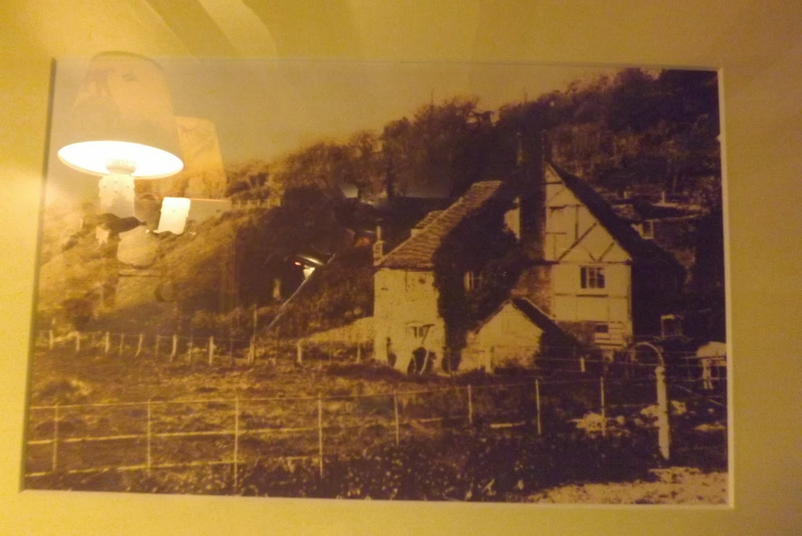 Ramblings from an English Garden Strand House B & B, Winchelsea, East