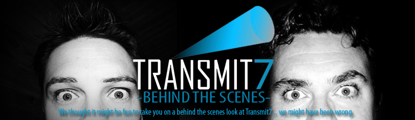 Transmit7 -Behind The Scenes-