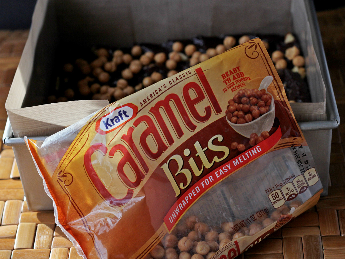 Cookistry November 2015