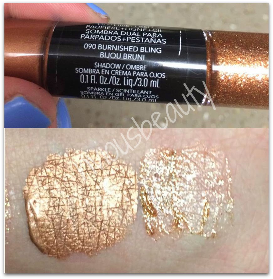 NVious Beauty ♥Revlon PhotoReady Eye Art ♥