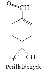 Perillaldehyde