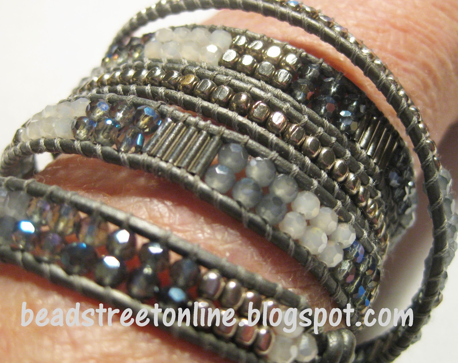 Bead Street Online Bead Street Classes