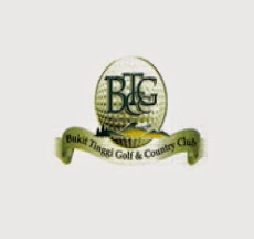 Bukit Tinggi Golf & Country Club
