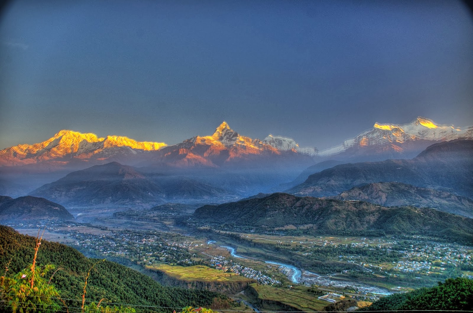 Pokhara Tour Photos - Web Designer, SEO Specialist in Nepal, Saroj
