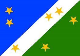 Bandeira de SGA