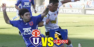 COMO VER LOS PARTIDOS DE COLO COLO como ver los partidos de colo colo: