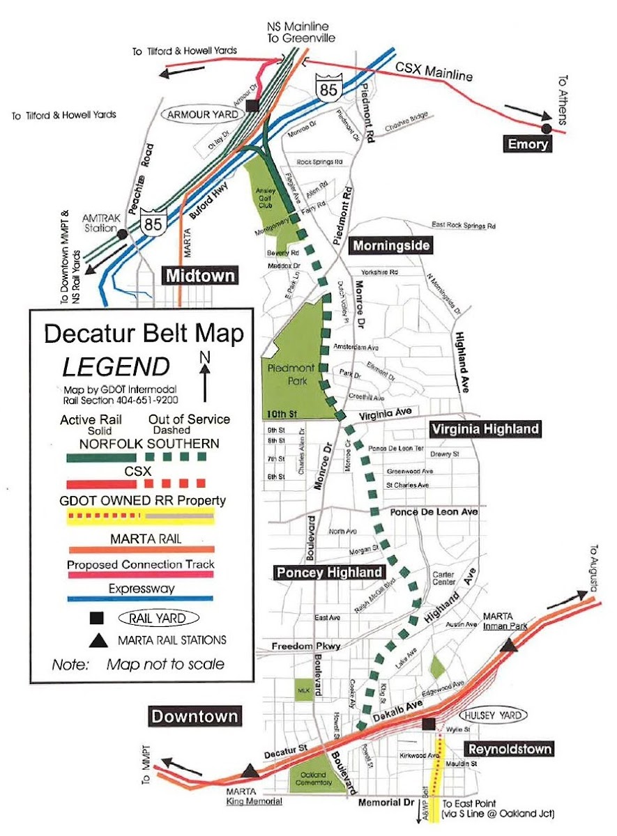 atlanta beltline project The atlanta beltline is the most comprehensive revitalization effort ever undertaken in the city of atlanta and among the largest, most wide-ranging urban redevelopment and mobility projects currently underway in the united states this sustainable project is providing a network of public parks, multi-use trails and. atlanta beltline project The atlanta beltline is the most comprehensive revitalization effort ever undertaken in the city of atlanta and among the largest, most wide-ranging urban redevelopment and mobility projects currently underway in the united states this sustainable project is providing a network of public parks, multi-use trails and.