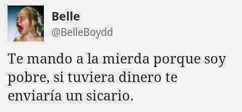 DIFERENCIA ENTRE RICO POBRE diferencia entre rico pobre: