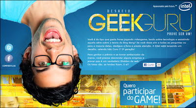 Geek Guru