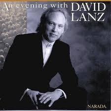 David Lanz an amazing