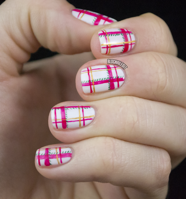 Rococo Sheer Gloss Collection Swatches, Review & Nail Art Nailed It