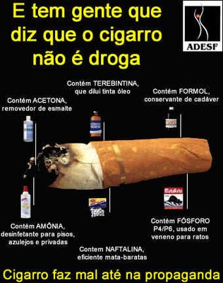 O tsitizin por quantos é trazido fora de um organismo