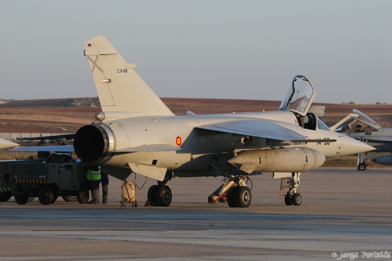 F-1 españoles para la FAA- ¿¿¿Good Guys again ???? - Página 20 Mirage+F-1M2