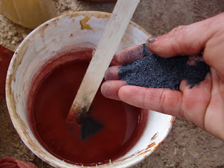 Decoraciones Manualidades En Madera: Como Cambiar El Tono o Color Al Mueble