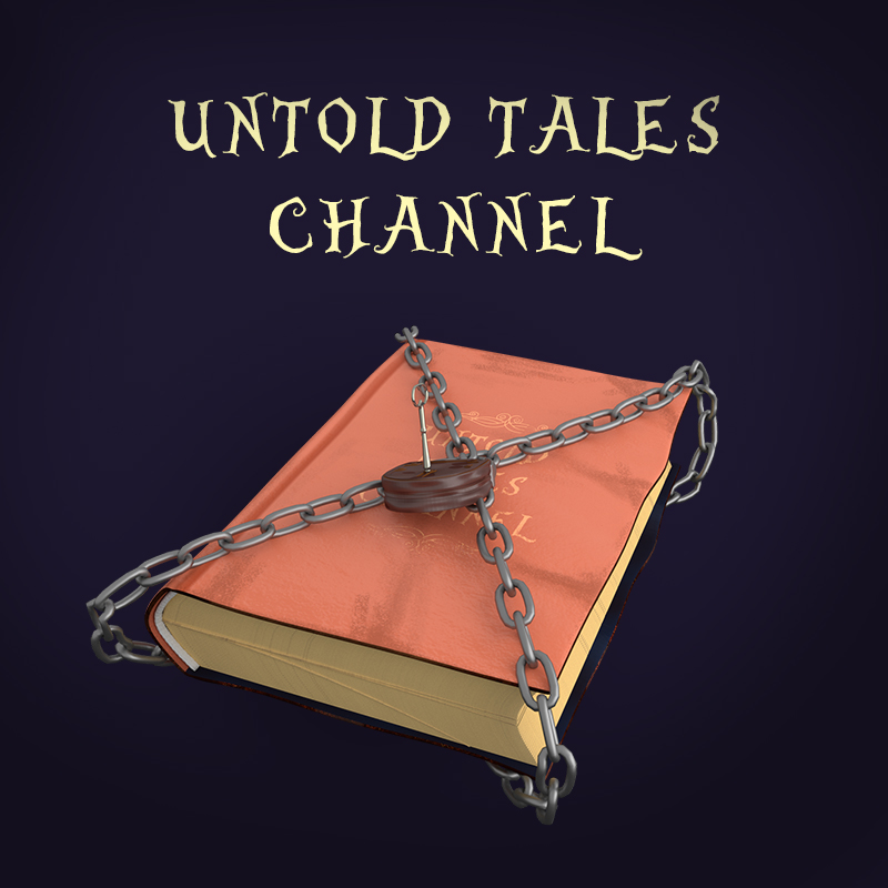 Untold Tales Channel