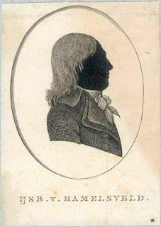 IJsbrand van Hamelsveld (1743 – 1812)