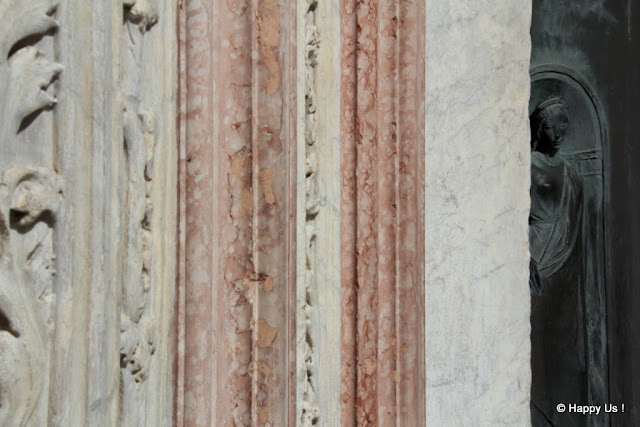 Duomo - Sienne