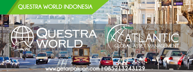 Bisnis Questra Global Indonesia, Atlantic Global Asset Management Indonesia