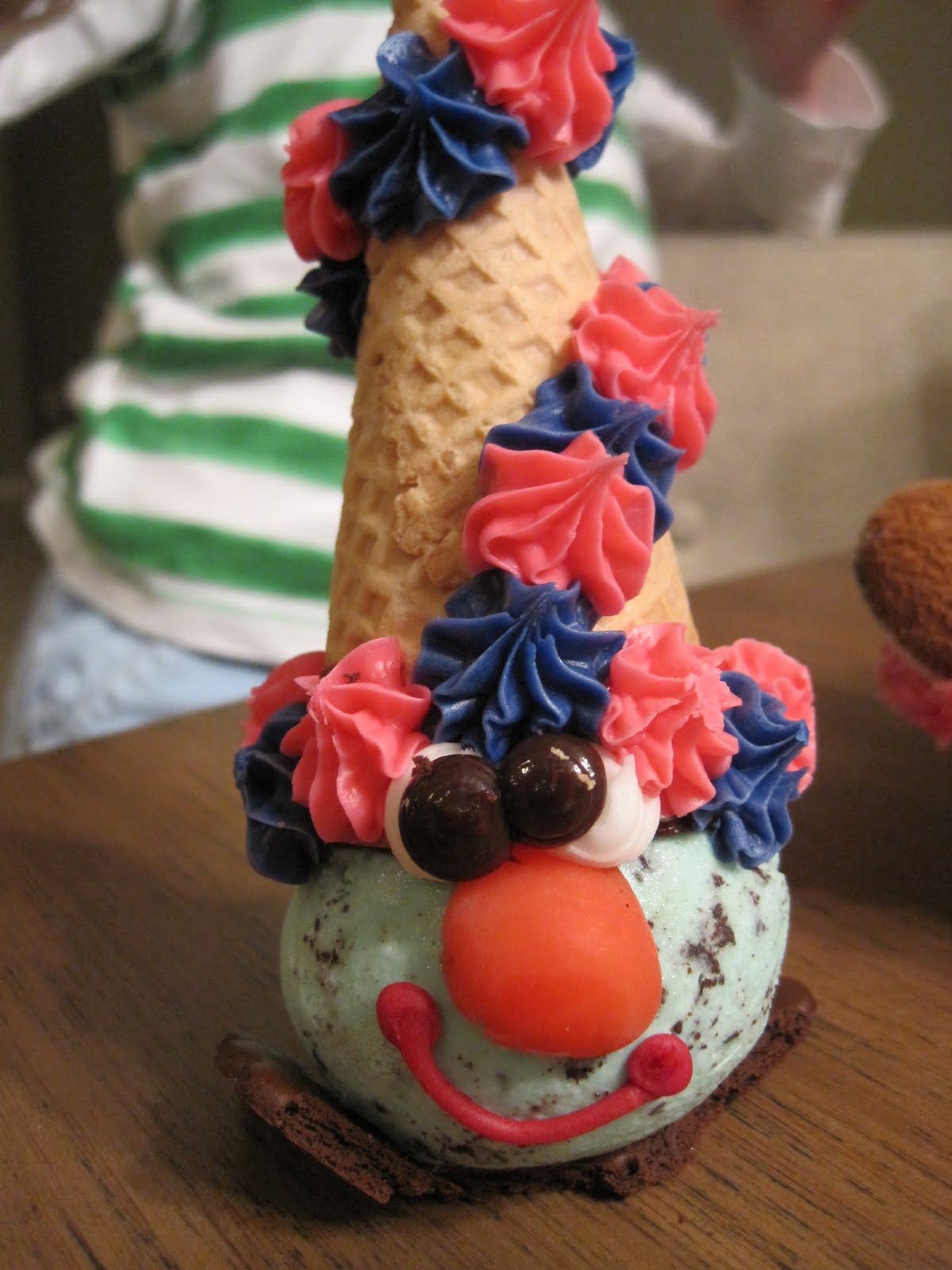 Baskin' in the Memories