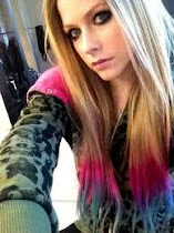 My Love Ones-Avril Lavigne