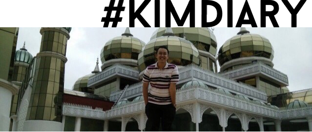 #KimDiary...