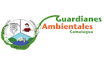 Emblema Guardianes Ambientalistas Camatagua