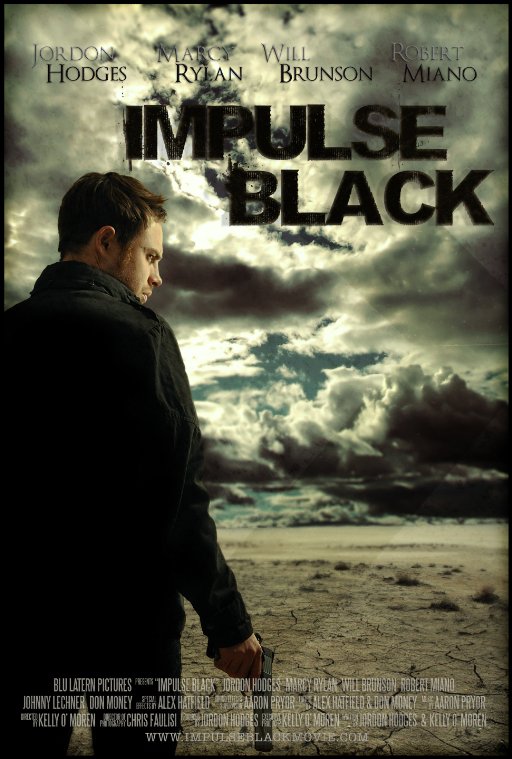 Impulse Black movie