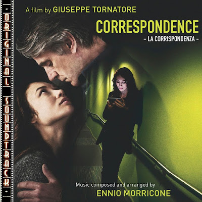 Correspondence Soundtrack composed by Ennio Morricone