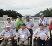 . had a deeper meaning and that this experience was a gift I had been . (honor flight group )