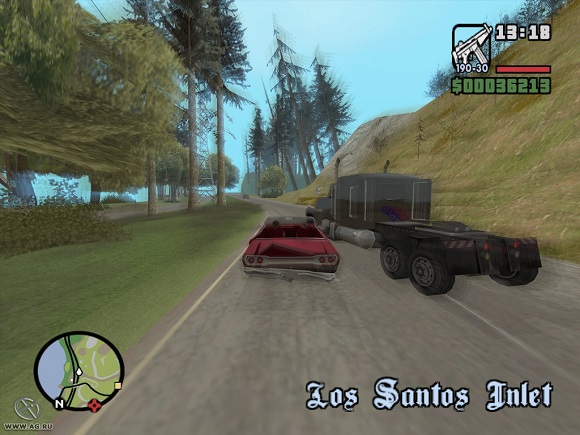 Download crack san andreas Download crack san andreas