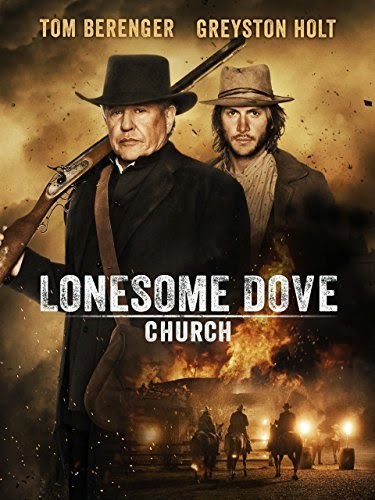 مشاهدة فيلم Lonesome Dove Church 2014 مترجم اون لاين