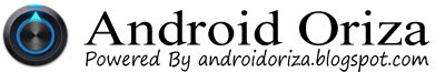 android-oriza