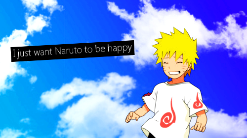 *A Narutard's Diary*